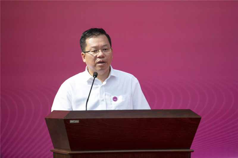 廣西師范大學校長賀祖斌致辭.jpg