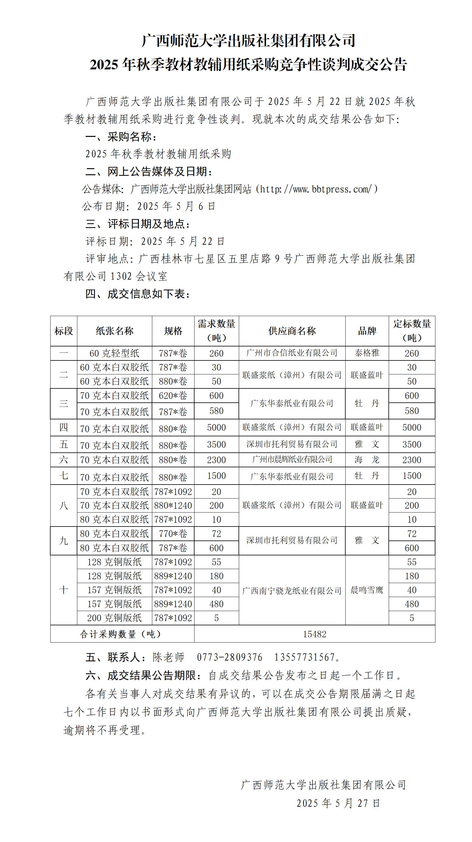 廣西師范大學(xué)出版社集團(tuán)有限公司2025年秋季教材教輔用紙采購競爭性談判成交公告.jpg