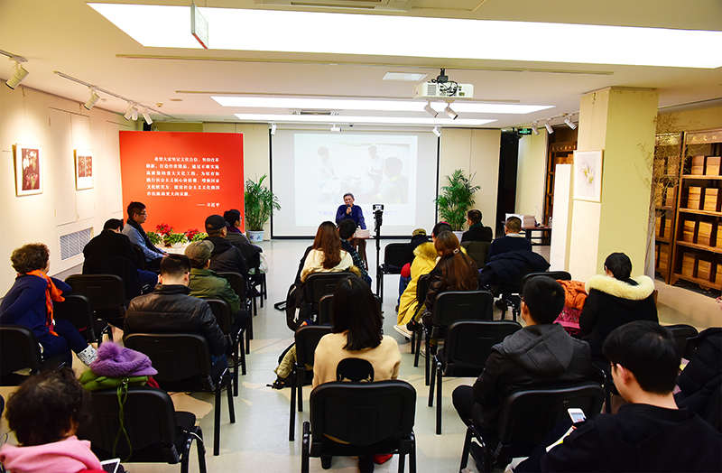 你的文化，幫你大忙——《思考文化醫(yī)學(xué)》分享會現(xiàn)場（李顯楊攝）.JPG