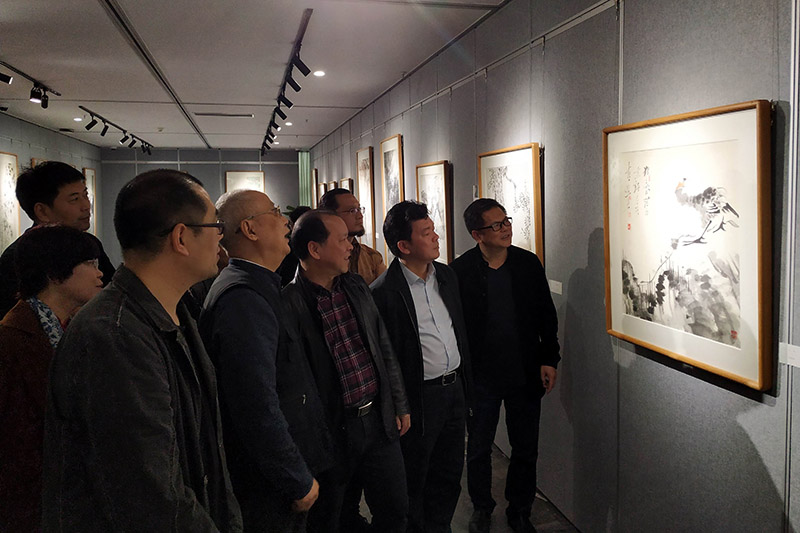 5.畫展現(xiàn)場(chǎng)1（歐惠蘭攝）.jpg
