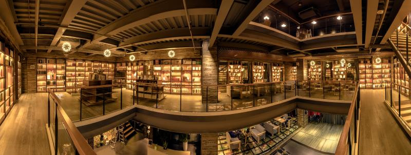 獨秀書房·育才店外景。黃珊虎 攝_副本.jpg